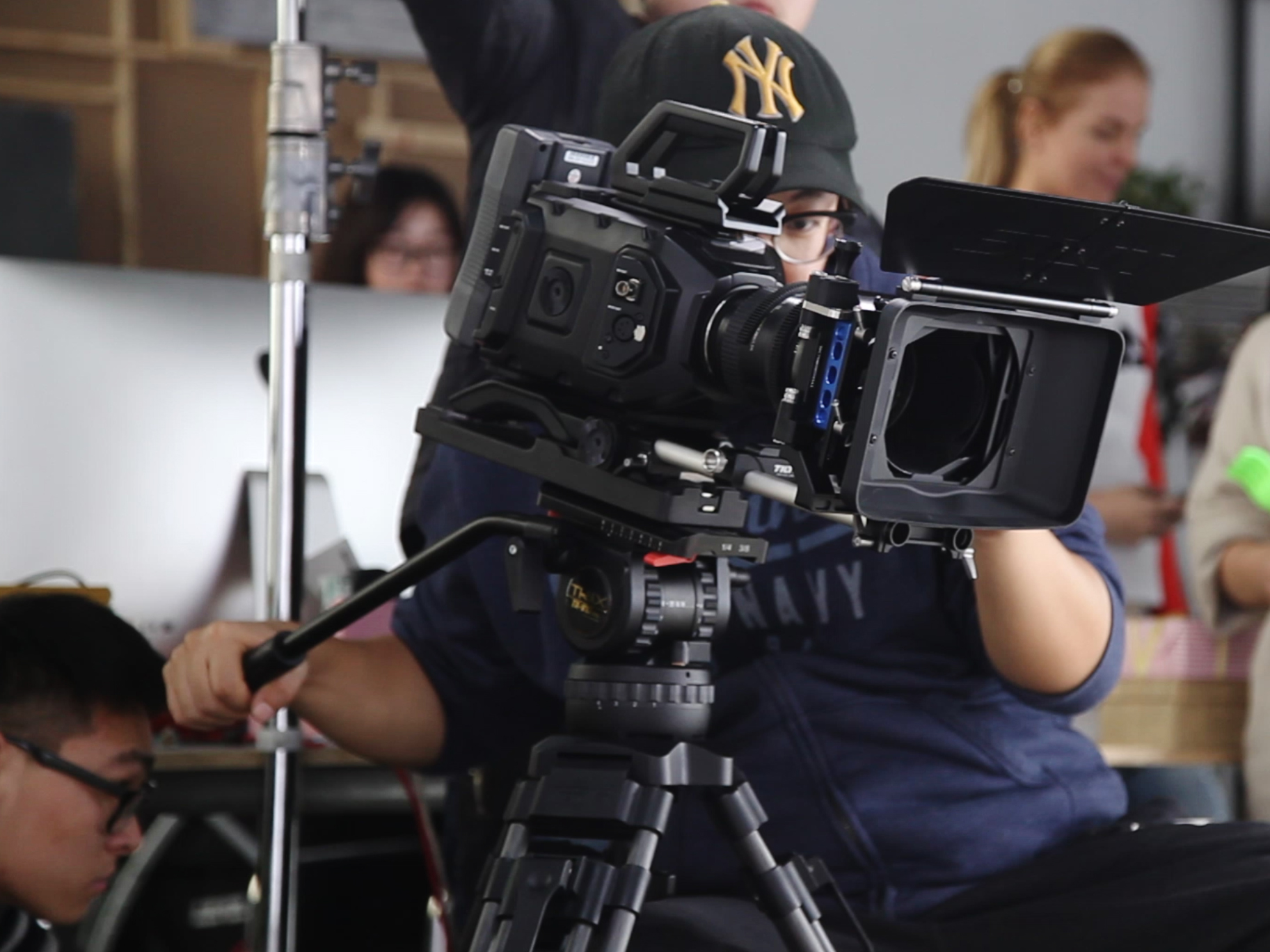 Video Production