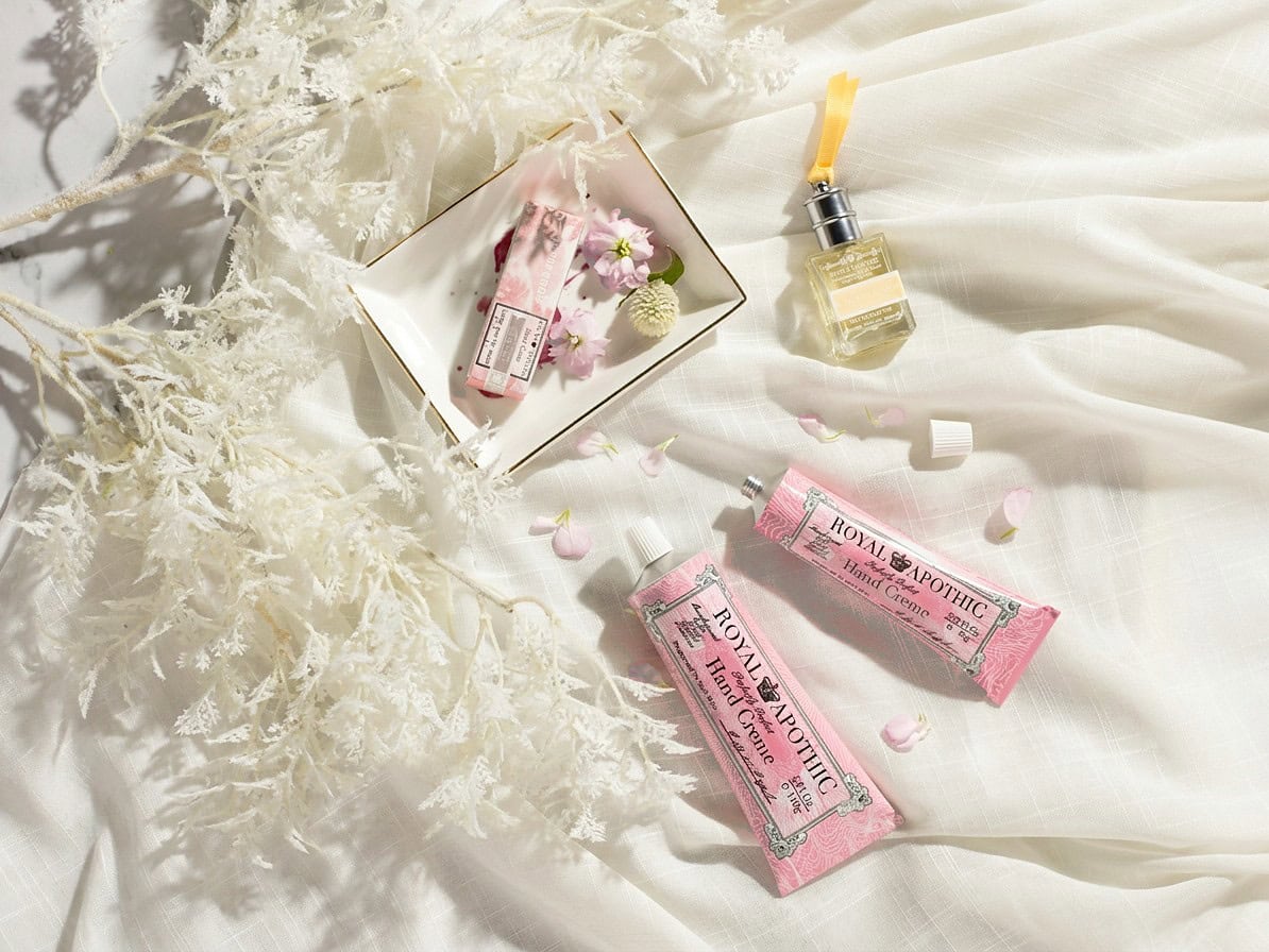 Beauty product photography China
