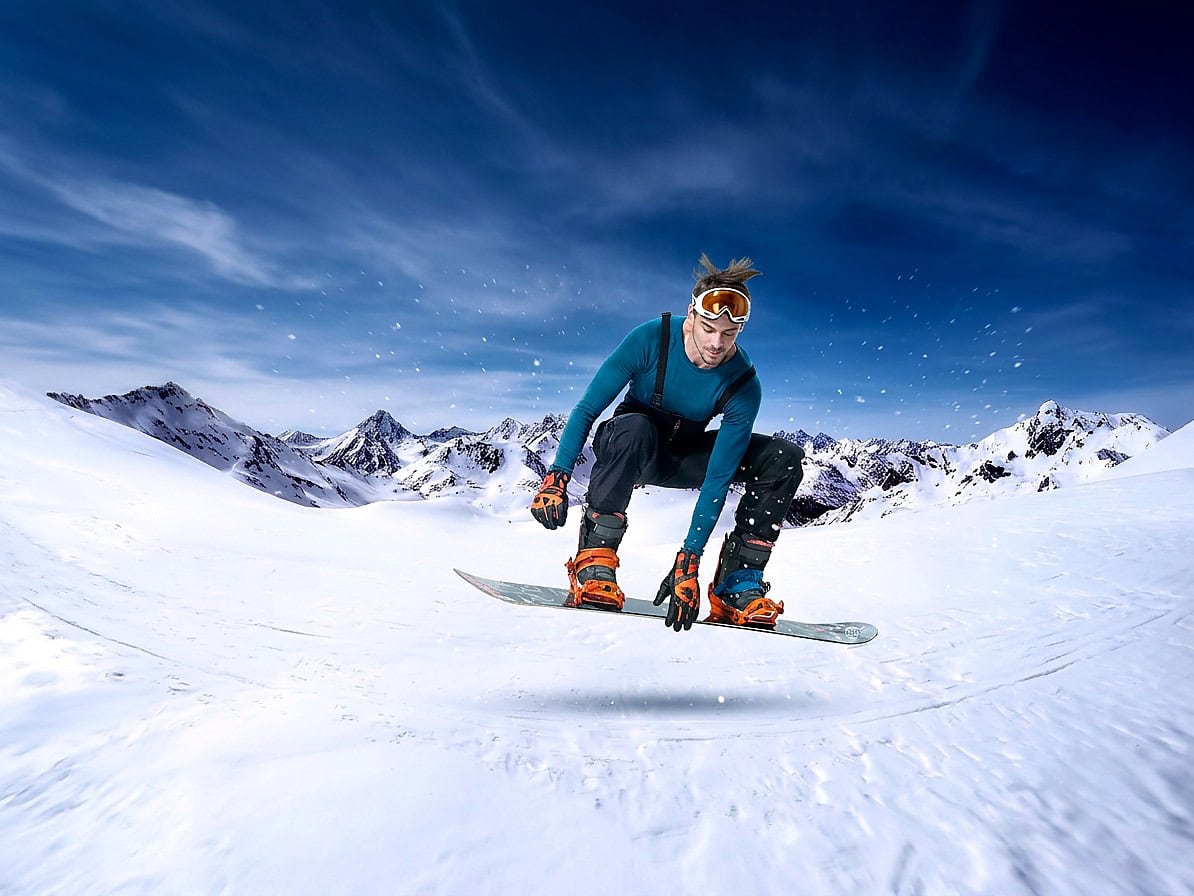 Sports and outdoor product photography China