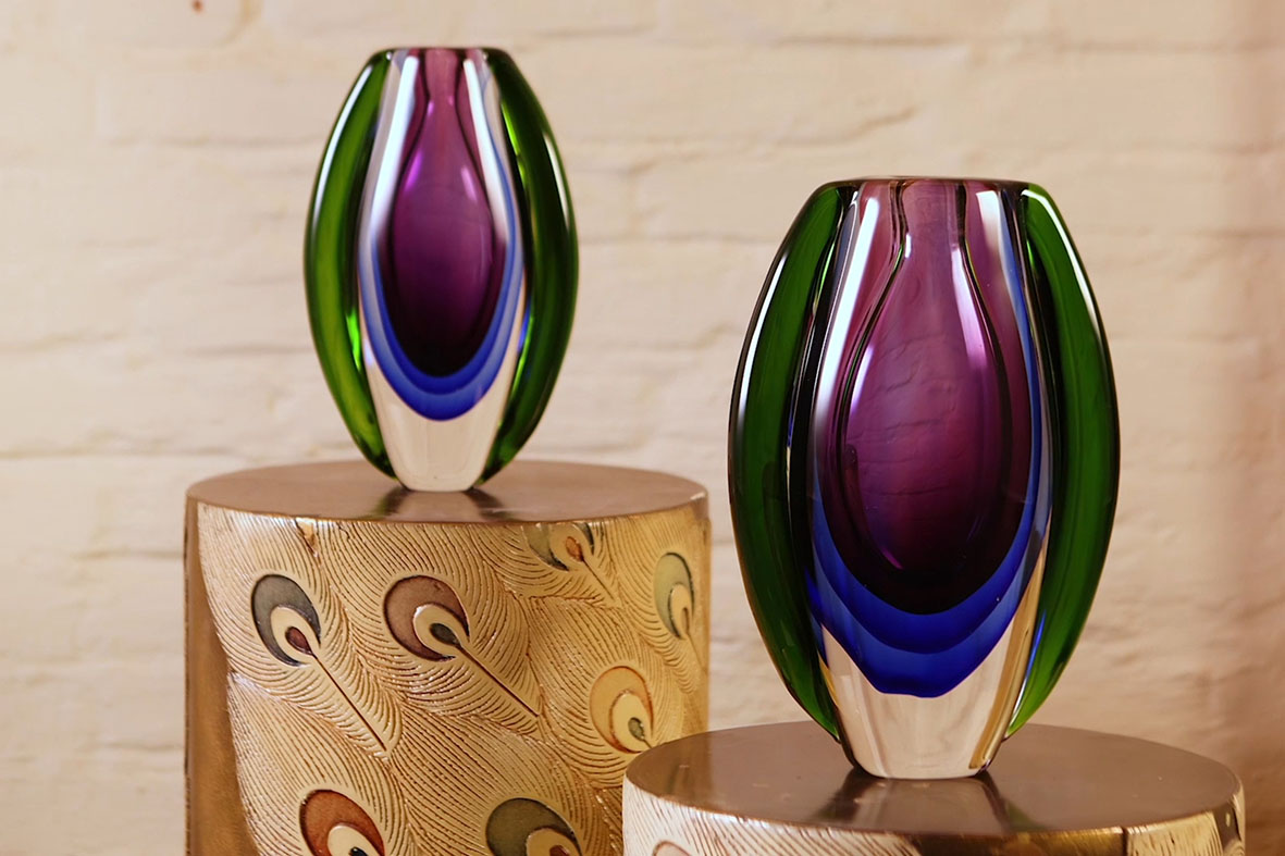 Glass art lifestyle photography Shanghai