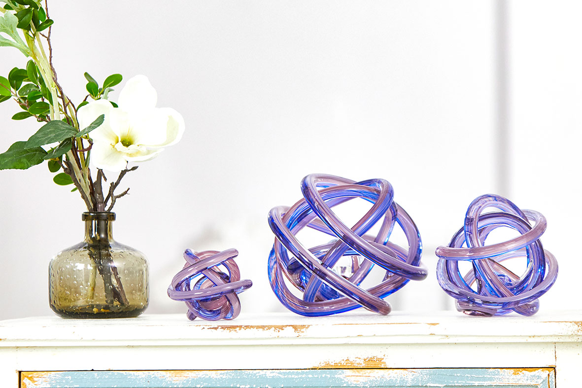 Glass art lifestyle photography Shanghai